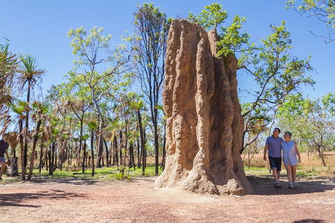 Litchfield National Park Day Tour From Darwin - Accommodation Main Beach 22
