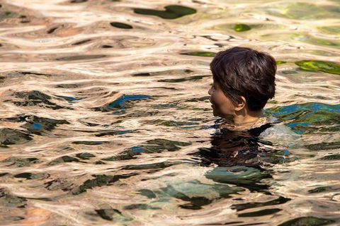 Litchfield National Park Day Tour From Darwin - Accommodation Main Beach 23