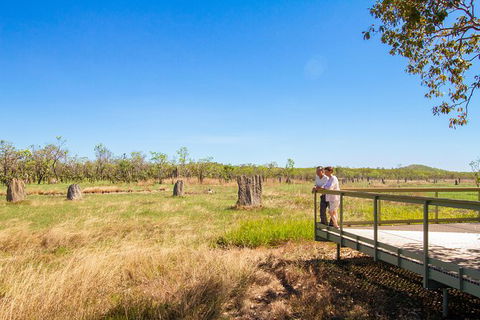 Litchfield National Park Day Tour From Darwin - Accommodation Main Beach 18