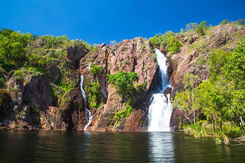 Litchfield National Park Day Tour From Darwin - Accommodation Main Beach 19