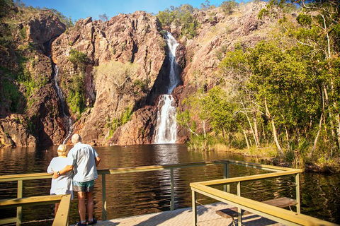 Litchfield National Park Day Tour From Darwin - Accommodation Main Beach 21