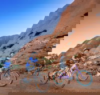 Outback Cycling Uluru Bike Ride Adult - Accommodation Main Beach
