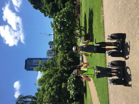 Darwin Shore Excursion: Hop-on Hop-off Bus Tour - Accommodation Main Beach 2