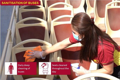 Darwin Shore Excursion: Hop-on Hop-off Bus Tour - Accommodation Main Beach 6
