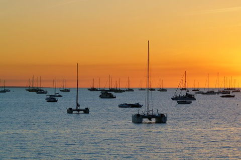 Darwin Hop-on Hop-off Bus Tour - Accommodation Main Beach 15