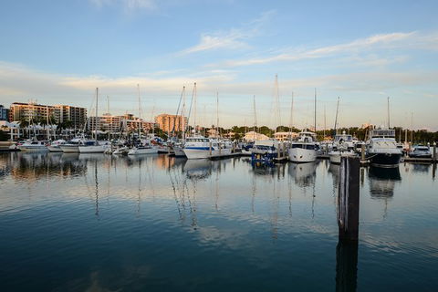 Darwin Hop-on Hop-off Bus Tour - Accommodation Main Beach 6