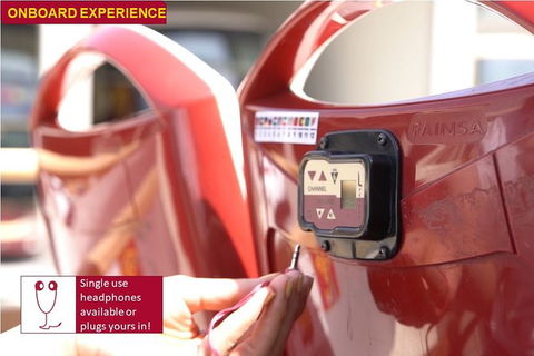 Darwin Hop-on Hop-off Bus Tour - Accommodation Main Beach 12