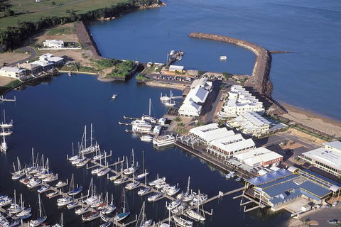 Darwin Hop-on Hop-off Bus Tour - Accommodation Main Beach 16