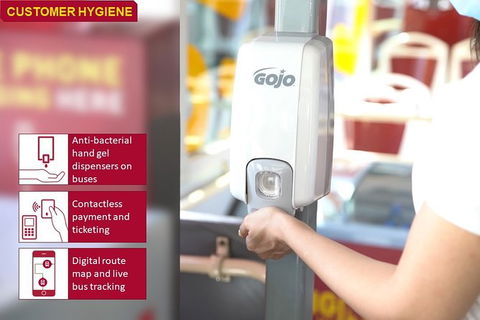 Darwin Hop-on Hop-off Bus Tour - Accommodation Main Beach 11