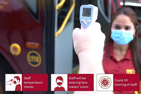 Darwin Hop-on Hop-off Bus Tour - Accommodation Main Beach 8