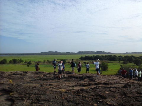 3-Day Kakadu National Park And Arnhem Land Explorer Tour From Darwin - Accommodation Main Beach 12