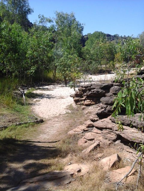 3-Day Kakadu National Park And Arnhem Land Explorer Tour From Darwin - Accommodation Main Beach 5