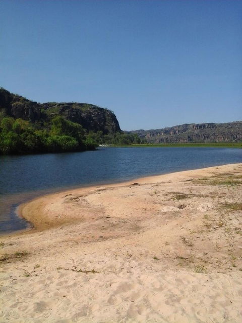 3-Day Kakadu National Park And Arnhem Land Explorer Tour From Darwin - Accommodation Main Beach 16