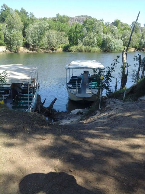 3-Day Kakadu National Park And Arnhem Land Explorer Tour From Darwin - Accommodation Main Beach 4