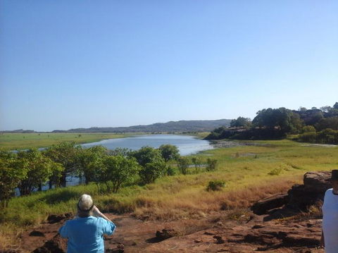 3-Day Kakadu National Park And Arnhem Land Explorer Tour From Darwin - Accommodation Main Beach 21