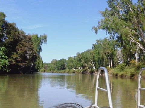 3-Day Kakadu National Park And Arnhem Land Explorer Tour From Darwin - Accommodation Main Beach 8