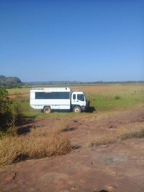 3-Day Kakadu National Park And Arnhem Land Explorer Tour From Darwin - Accommodation Main Beach 20