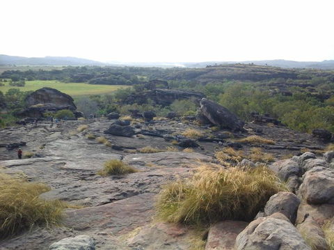 3-Day Kakadu National Park And Arnhem Land Explorer Tour From Darwin - Accommodation Main Beach 9