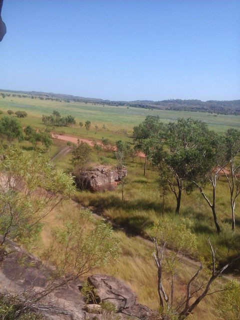 3-Day Kakadu National Park And Arnhem Land Explorer Tour From Darwin - Accommodation Main Beach 17