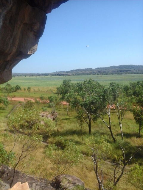 3-Day Kakadu National Park And Arnhem Land Explorer Tour From Darwin - Accommodation Main Beach 18