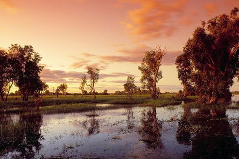 3-Day Kakadu National Park And Arnhem Land Explorer Tour From Darwin - Accommodation Main Beach 0