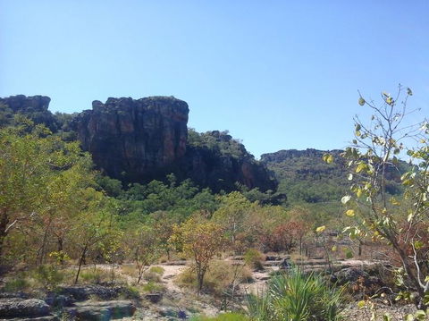 3-Day Kakadu National Park And Arnhem Land Explorer Tour From Darwin - Accommodation Main Beach 24
