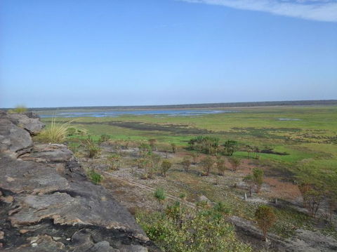 3-Day Kakadu National Park And Arnhem Land Explorer Tour From Darwin - Accommodation Main Beach 13