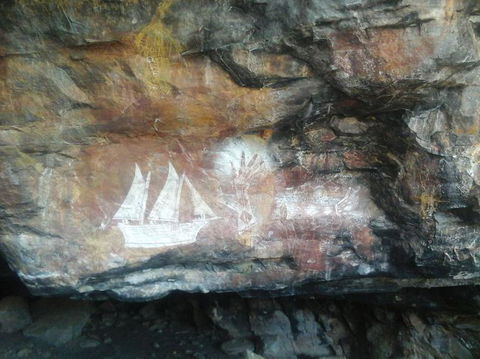 3-Day Kakadu National Park And Arnhem Land Explorer Tour From Darwin - Accommodation Main Beach 19