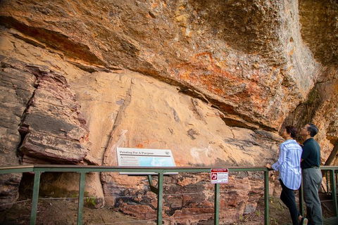 3-Day Kakadu National Park And Arnhem Land Explorer Tour From Darwin - Accommodation Main Beach 28