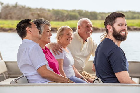 3-Day Kakadu National Park And Arnhem Land Explorer Tour From Darwin - Accommodation Main Beach 27