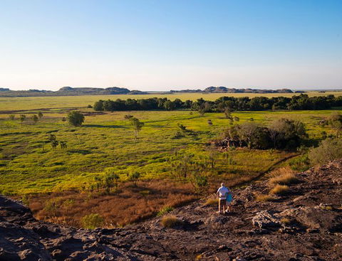 3-Day Kakadu National Park And Arnhem Land Explorer Tour From Darwin - Accommodation Main Beach 33