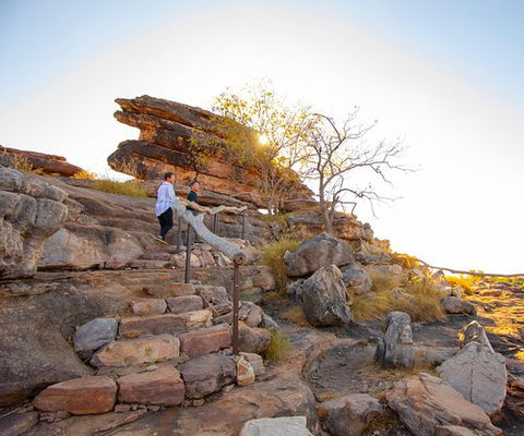 3-Day Kakadu National Park And Arnhem Land Explorer Tour From Darwin - Accommodation Main Beach 31