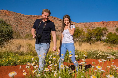 Alice Springs Desert Park General Entry Ticket - Accommodation Main Beach 2