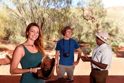 Alice Springs Desert Park General Entry Ticket - Accommodation Main Beach 10