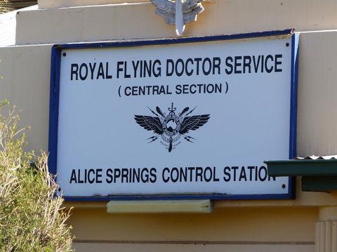 Alice Springs Highlights Half-Day Tour - Accommodation Main Beach 10