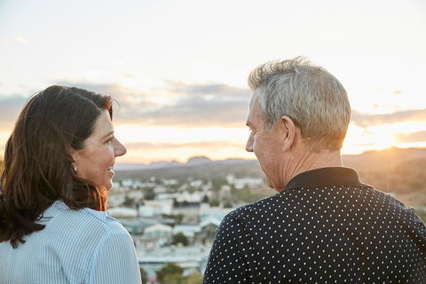 Alice Springs Highlights Half-Day Tour - Accommodation Main Beach 19