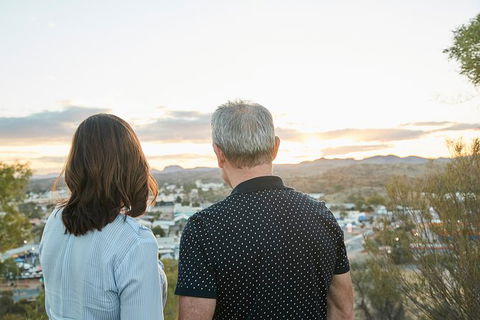 Alice Springs Highlights Half-Day Tour - Accommodation Main Beach 22