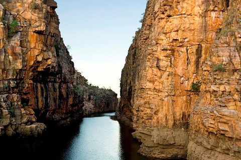 Kakadu & Katherine Gorge Full Day Air Tour, Helicopter & Cruise - Accommodation Main Beach 7