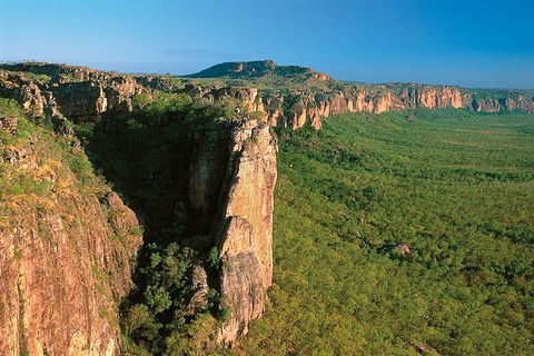 Kakadu & Katherine Gorge Full Day Air Tour, Helicopter & Cruise - Accommodation Main Beach 11