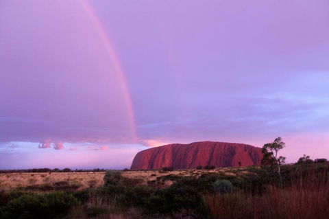 Uluru & Kata Tjuta Sights & Sounds - Accommodation Main Beach 2