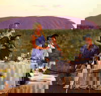 Uluru  Kata Tjuta Sights  Sounds - Accommodation Main Beach
