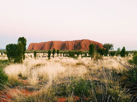 Uluru & Kata Tjuta Sights & Sounds - Accommodation Main Beach 4