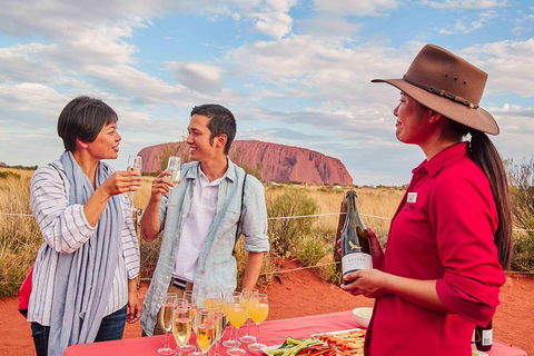 Uluru & Kata Tjuta Sights & Sounds - Accommodation Main Beach 7