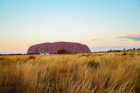 Uluru & Kata Tjuta Sights & Sounds - Accommodation Main Beach 21