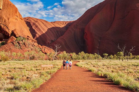 Uluru & Kata Tjuta Sights & Sounds - Accommodation Main Beach 19
