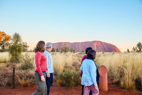 Uluru & Kata Tjuta Sights & Sounds - Accommodation Main Beach 13