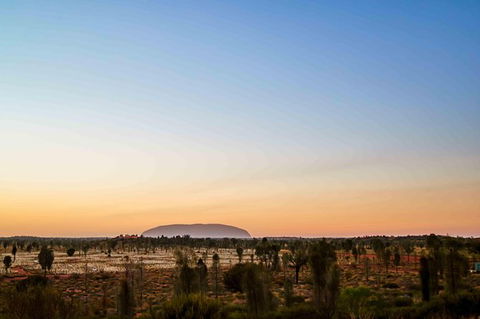 Uluru & Kata Tjuta Sights & Sounds - Accommodation Main Beach 10