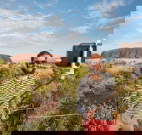 3-Day Ayers Rock and Kings Canyon Camping Tour - Accommodation Main Beach