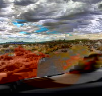 Mount Conner 4WD Small Group Tour from Ayers Rock including Dinner - Accommodation Main Beach