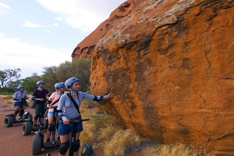 Uluru By Segway - Self Drive Your Car To Uluru - Accommodation Main Beach 5